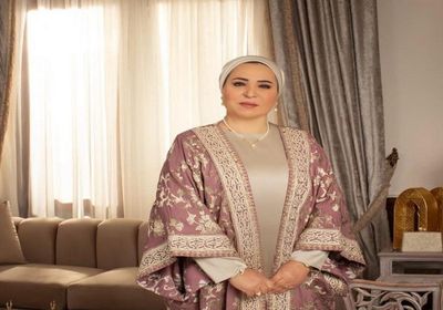 انتصار السيسي تهنئ الشعب المصري والأمة الإسلامية بمناسبة الإسراء والمعراج