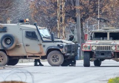 حزب الله يدعو لإلزام إسرائيل بالانسحاب من لبنان