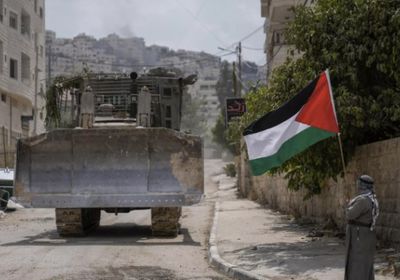 الرئاسة الفلسطينية: ينبغي التركيز على تثبيت وقف إطلاق النار في غزة