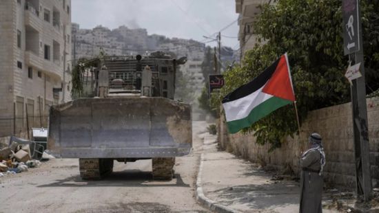 الرئاسة الفلسطينية: ينبغي التركيز على تثبيت وقف إطلاق النار في غزة