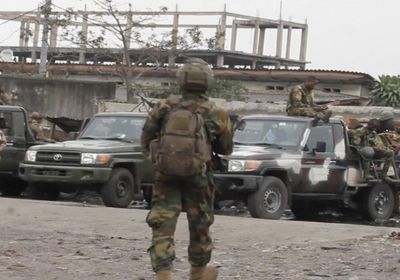 الكونغو: القوات الرواندية شنت هجوماً غير مسبوق على شرق البلاد