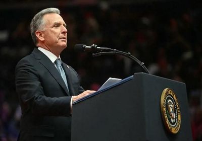 الأربعاء.. مبعوث ترامب للشرق الأوسط يزور إسرائيل