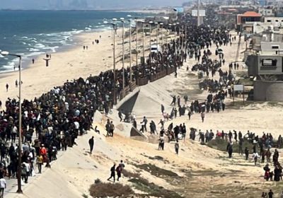 إسرائيل تعلن تفاصيل عودة سكان غزة من الجنوب للشمال