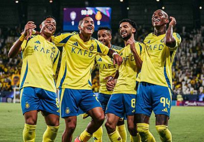 نجم النصر السعودي على أبواب فنربخشة التركي