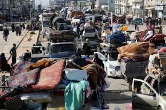 البرلمان العربي يرفض مقترح ترامب بشأن الفلسطينيين