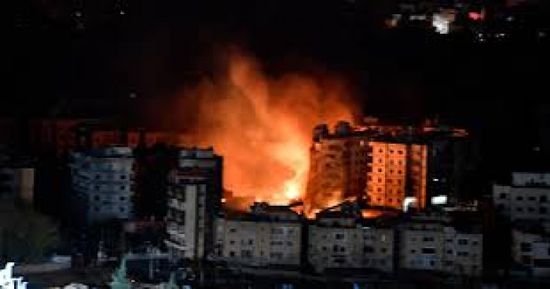 لبنان يستنكر الاعتداءات الإسرائيلية على اللبنانيين المدنيين