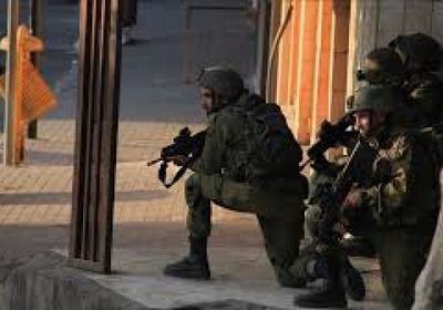 استشهاد فلسطيني وإصابة آخرين شمالي القدس