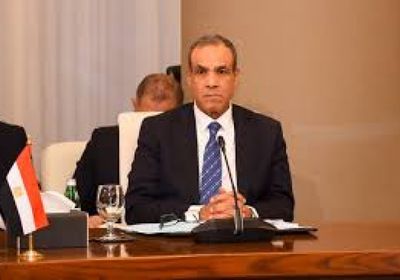 وزير الخارجية المصري يتوجه إلى جنيف