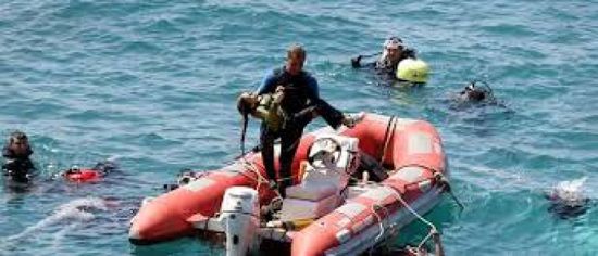 مصرع طفلين في غرق قارب بالبحر المتوسط