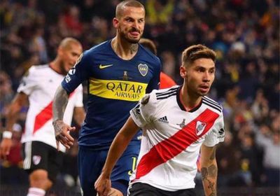 بوكا يتعادل سلبيا مع أرجنتينوس جونيورز بعد أداء باهت