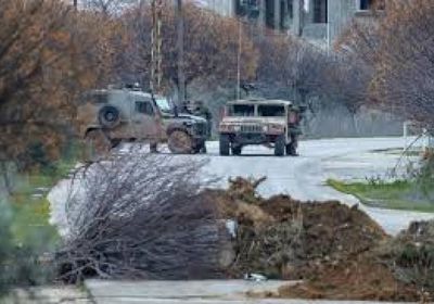 سكان يستعدون لدخول قرى حدودية في جنوب لبنان