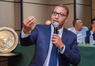 استقالة هلا رئيس الرجاء المغربي لأسباب شخصية