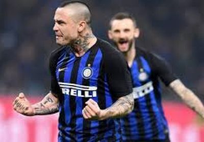 اعتقال ناينجولان لاعب منتخب بلجيكا السابق بتهمة تهريب الكوكايين