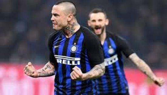 اعتقال ناينجولان لاعب منتخب بلجيكا السابق بتهمة تهريب الكوكايين