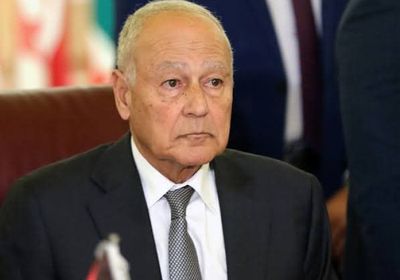 أبو الغيط: الدعم العربي للموقف المصري الأردني بشأن التهجير واضح