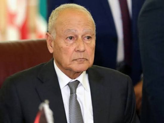 أبو الغيط: الدعم العربي للموقف المصري الأردني بشأن التهجير واضح