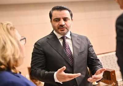 وزير الخارجية السوري يرحب بتعليق عقوبات الاتحاد الأوروبي على دمشق