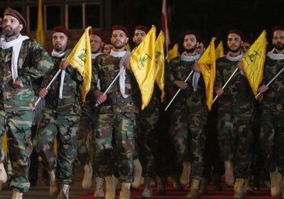 حزب الله يعترف بأسر 7 من مسلحيه لدى إسرائيل