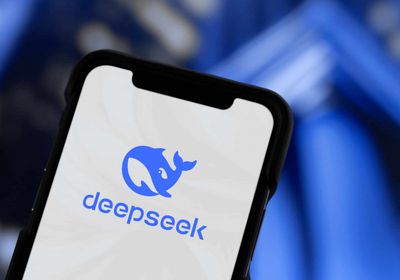 هجوم إلكتروني "خبيث" يستهدف تطبيق "ديبسيك" الصيني