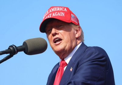    ترامب يقترب من إنشاء قبة حديدية أمريكية