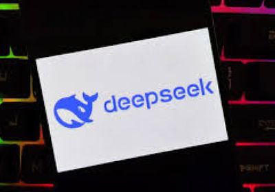 ترامب يحذر من تطبيق "ديبسيك" الصيني