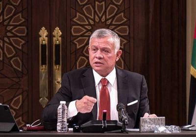 روبيو يبحث مع عاهل الأردن التطورات بغزة وسوريا