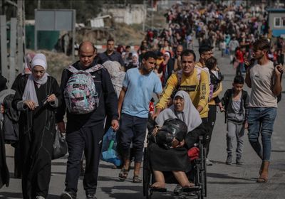 ألبانيا ترد على تقرير إسرائيلي يزعم استقبالها 100 ألف فلسطيني