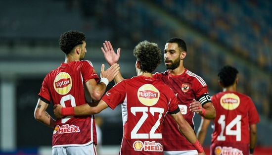 موعد مباراة الأهلي ومودرن سبورت بالدوري المصري