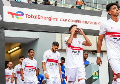 مواجهة نارية تنتظر الزمالك بالدوري المصري