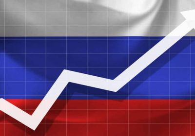 إيرادات الموازنة الروسية تسجل مستوى قياسيًا رغم العقوبات