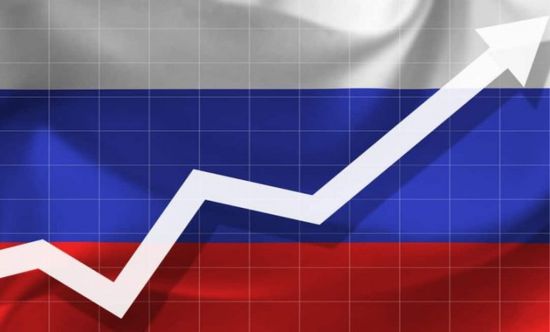 إيرادات الموازنة الروسية تسجل مستوى قياسيًا رغم العقوبات