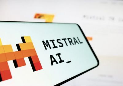 "ميسترال إيه آي" تخطط للإدراج في سوق الأوراق المالية