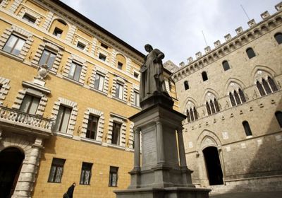 "مونتي دي باشي" يتقدم بعرض للاستحواذ على "ميديوبانكا"