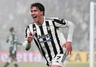 موتا: فلاهوفيتش جاهز لقيادة هجوم يوفنتوس أمام بنفيكا