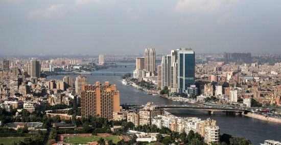 رئيس المخابرات المصرية يلتقي وفد حماس في القاهرة