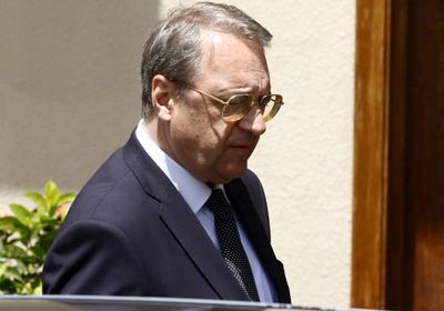 وفد روسي رفيع المستوى في سوريا لأول مرة منذ سقوط الأسد