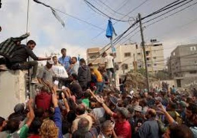 الأونروا: الهجوم على الوكالة يعرض مستقبل الفلسطينيين للخطر