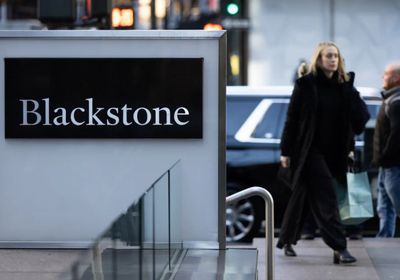 بلاكستون تعتزم بيع حصتها في شركة "هوتيل إنفستمنت بارتنرز"