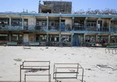 إسرائيل تعتزم قطع كلّ الاتصالات مع الأونروا