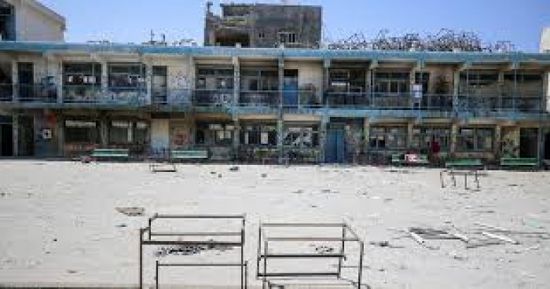 إسرائيل تعتزم قطع كلّ الاتصالات مع الأونروا