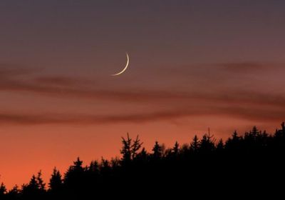 مركز الفلك الدولي: الجمعة 31 يناير غرة شهر شعبان