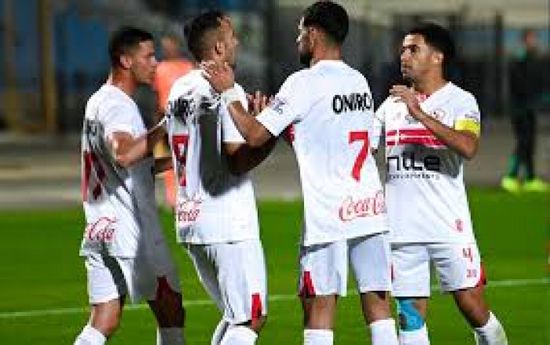 الزمالك يجدد شكواه من أزمة حقيقية في التحكيم المصري