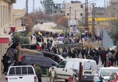 إطلاق سراح 9 لبنانيين من سجون إسرائيل