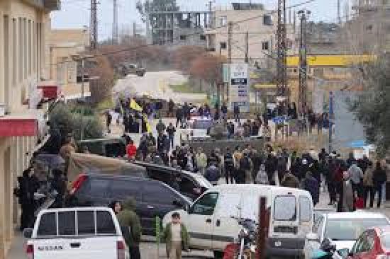 إطلاق سراح 9 لبنانيين من سجون إسرائيل