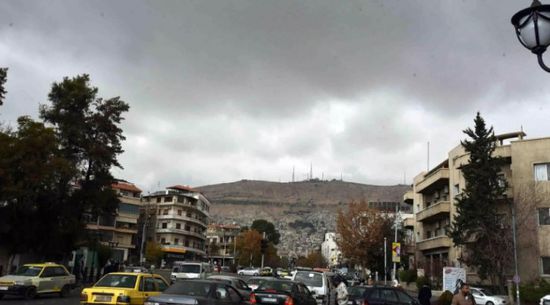 وفد روسي رفيع يصل دمشق للقاء الإدارة السورية الجديدة