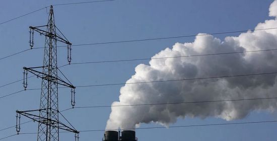 رسميًا.. واشنطن ترسل إشعارًا بالانسحاب من اتفاق باريس للمناخ