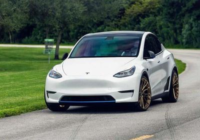 "تسلا" تستدعي قرابة نصف سياراتها في الصين