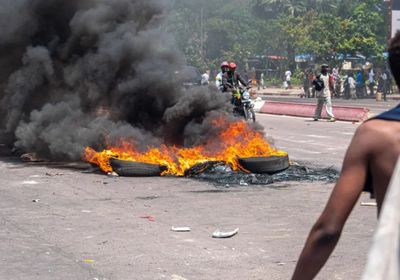 الاتحاد الإفريقي يدعو متمردي "إم23" في الكونغو لإلقاء السلاح