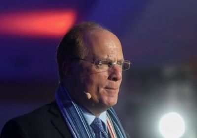 بلاك روك تحذر من التسرع في استنتاج انتهاء موجة التضخم