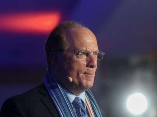 بلاك روك تحذر من التسرع في استنتاج انتهاء موجة التضخم